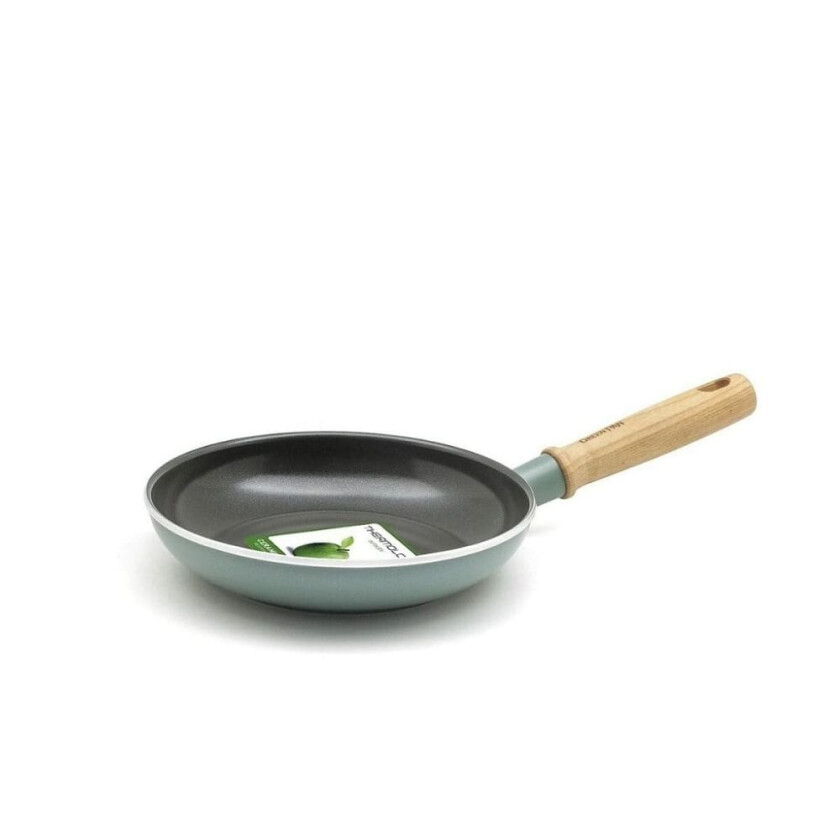 Stekepanne Grønn Pan MAYFLOWER 20CM Ã 20 cm