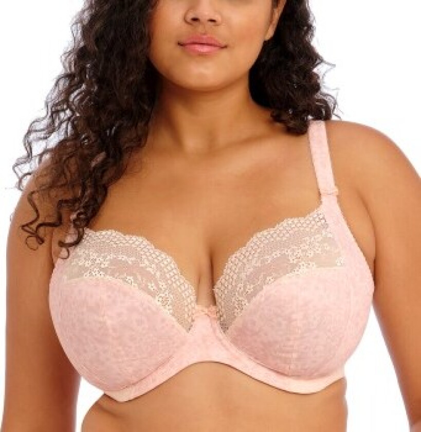 BH Lucie Underwire Stretch Plunge Bra Pudder E 95 Dame