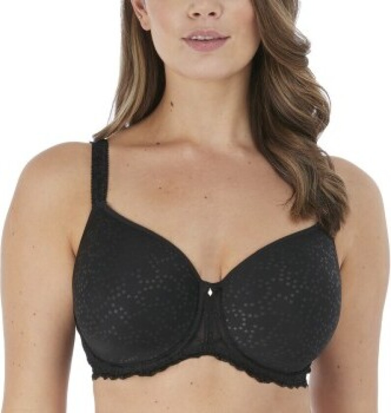BH Ana Underwire Moulded Spacer Bra Svart K 75 Dame