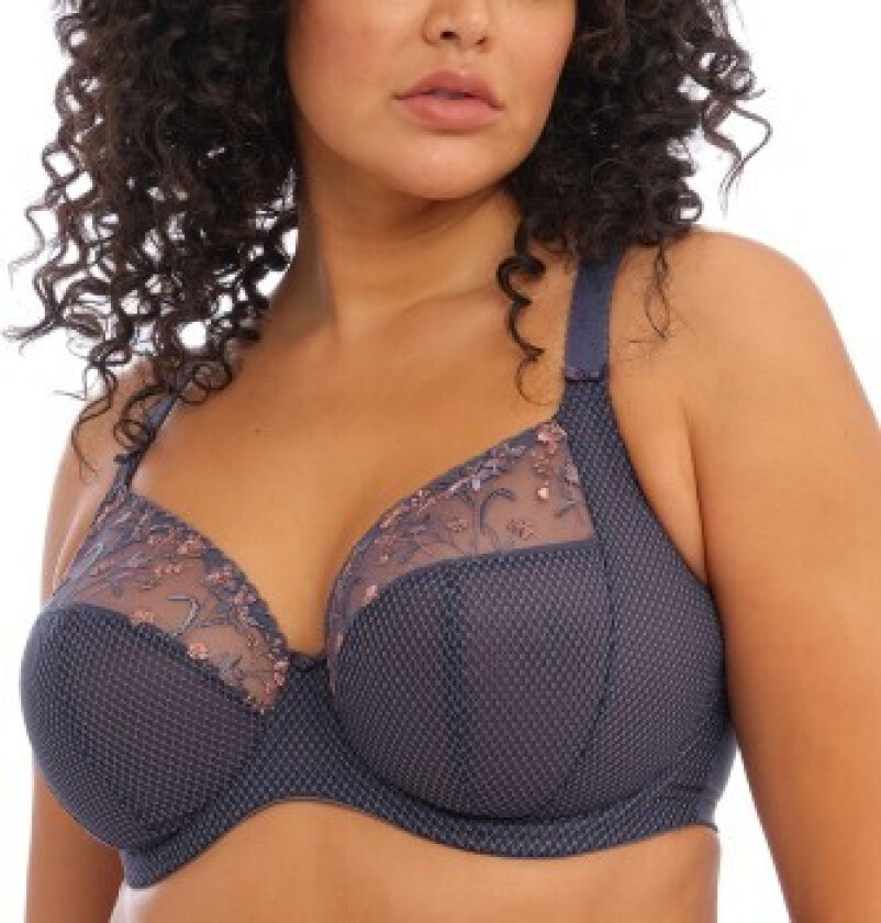 BH Charley Plunge Firm Bra Lilla J 95 Dame