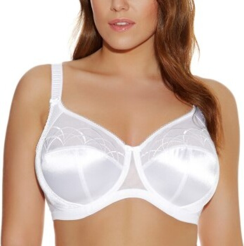 BH Cate Bra Hvit J 105 Dame