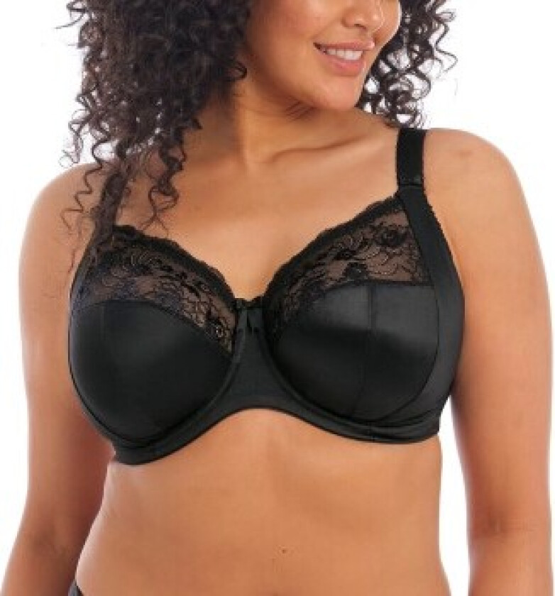 BH Morgan Underwired Bra Svart L 70 Dame