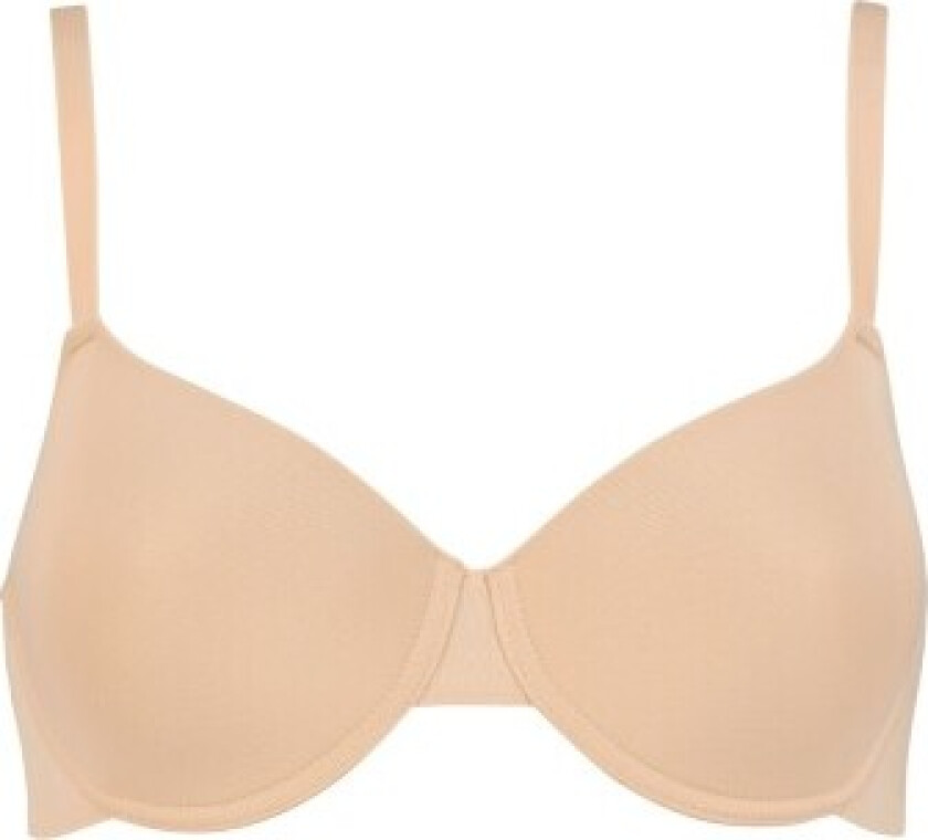 BH Sarah Underwire Bra Hud polyester F 75 Dame