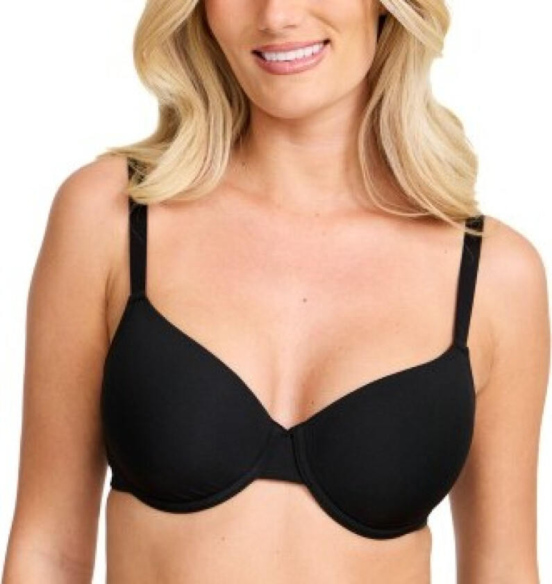 BH Sarah Underwire Bra Svart polyester F 75 Dame