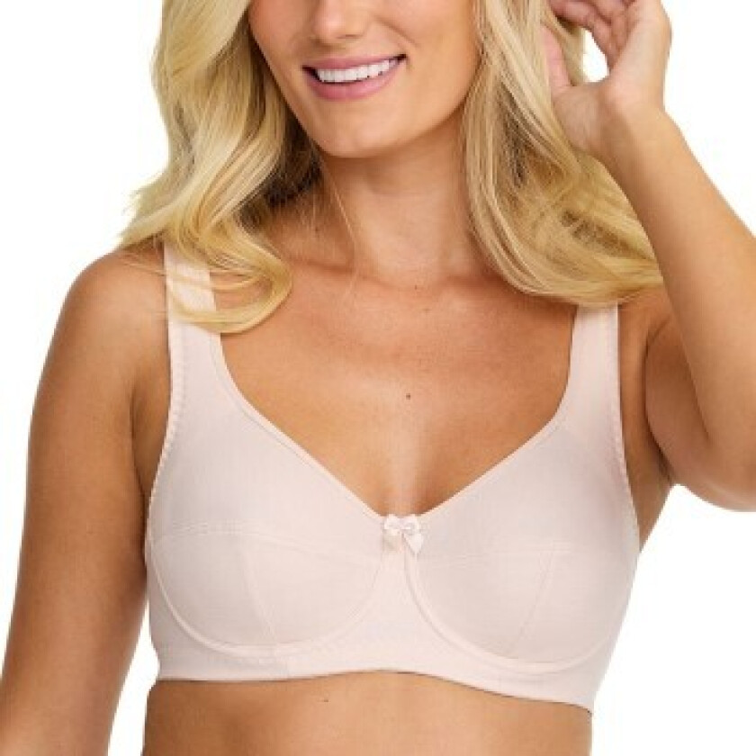 BH Classic Underwire Bra Pudder B 105 Dame