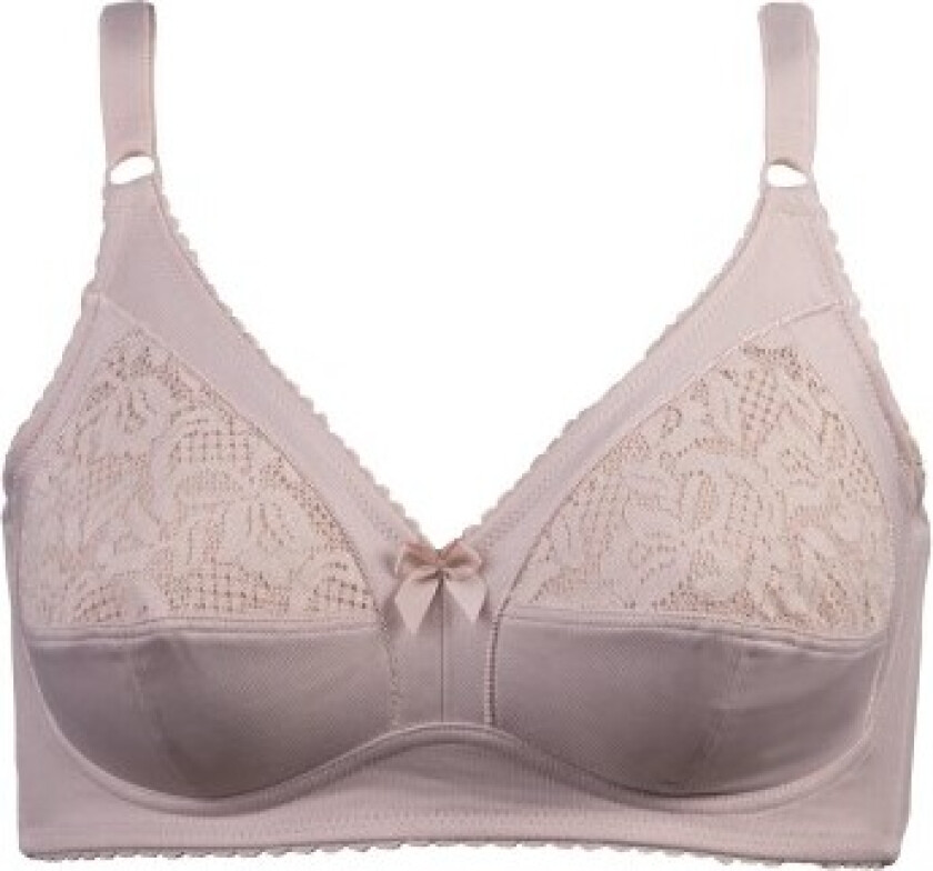 BH Classic Soft Bra Pudder F 110 Dame