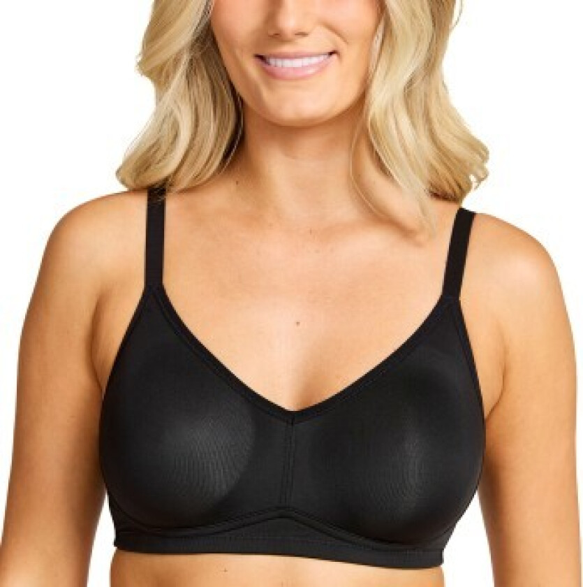 BH Carla Soft Bra Svart polyester B 75 Dame