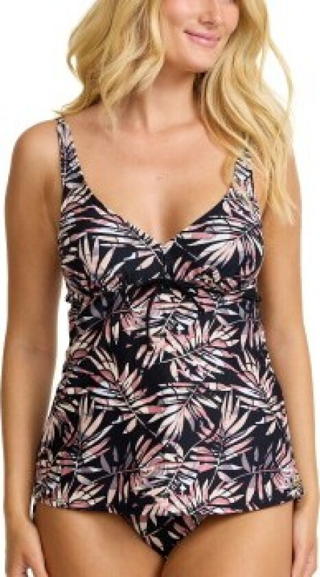 Bilde av Anna Prosthesis Tankini Svart 38 Dame