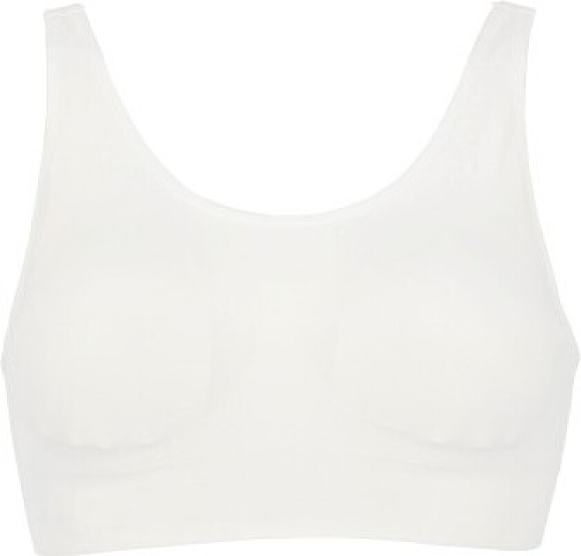 BH Zoe Soft Bra Hvit polyamid XS/S Dame