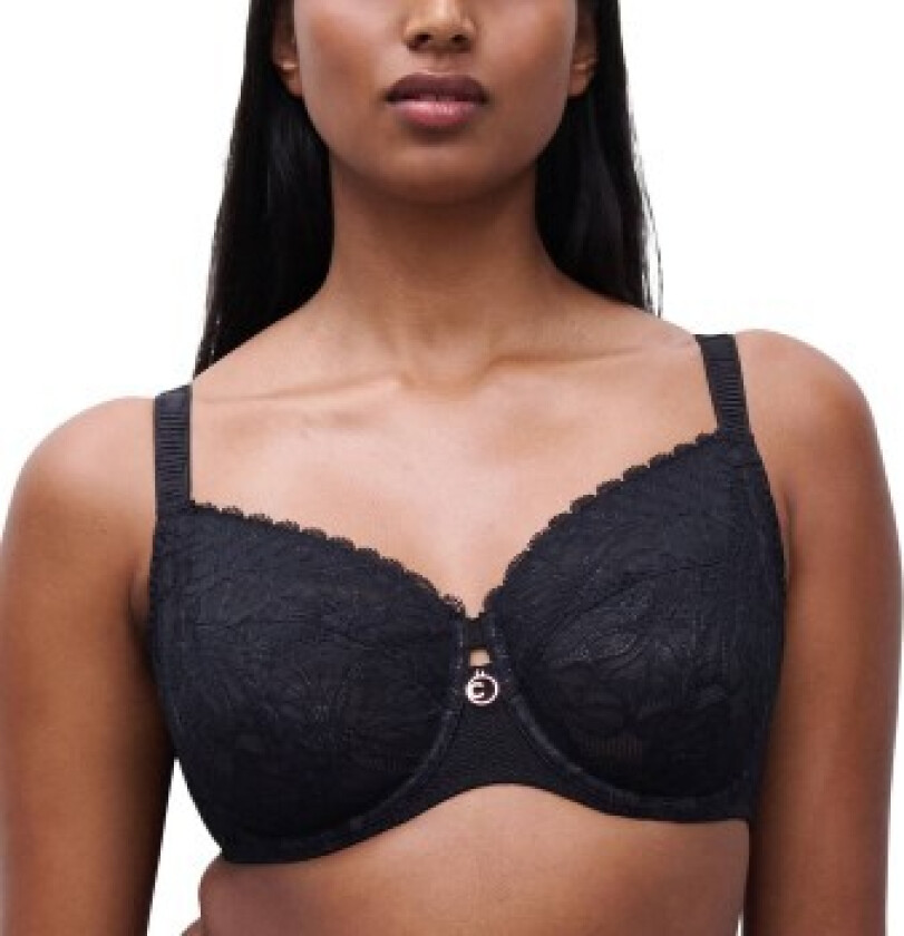 BH Sublime Underwired Bra Svart E 80 Dame