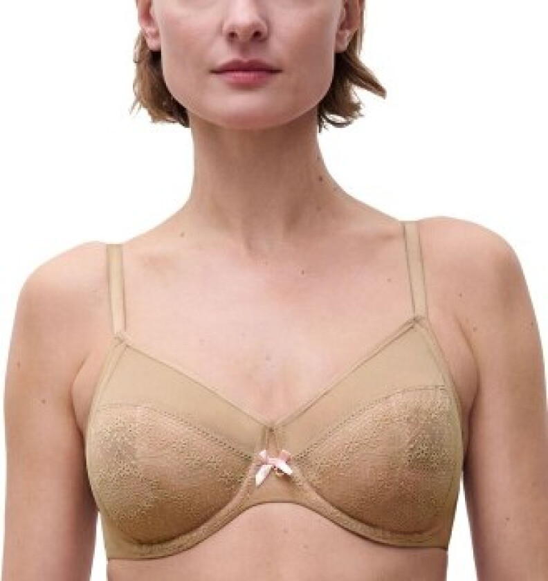BH Revele Moi 4-part Bra Beige B 75 Dame