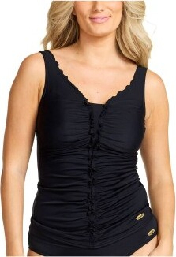 Marisa Tankini Svart 40 Dame