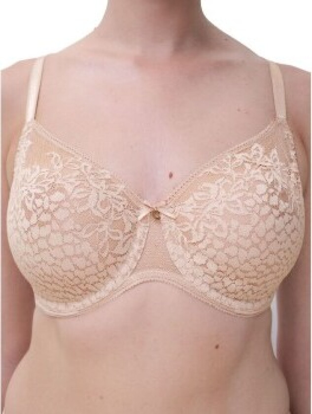 BH Maris Very Covering Molded Bra Beige B 75 Dame