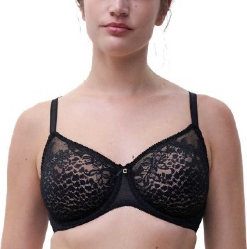 BH Maris Very Covering Molded Bra Svart B 80 Dame