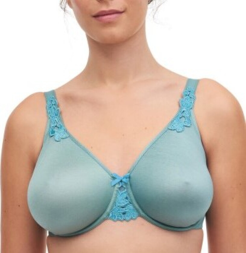 BH Hedona Underwired Bra Turkis F 75 Dame