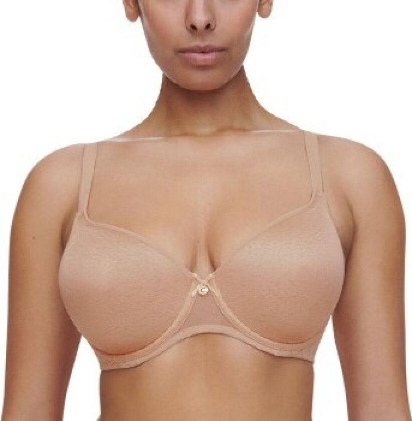 BH EasyFeel Norah Covering Spacer Bra Beige polyester G 90 Dame
