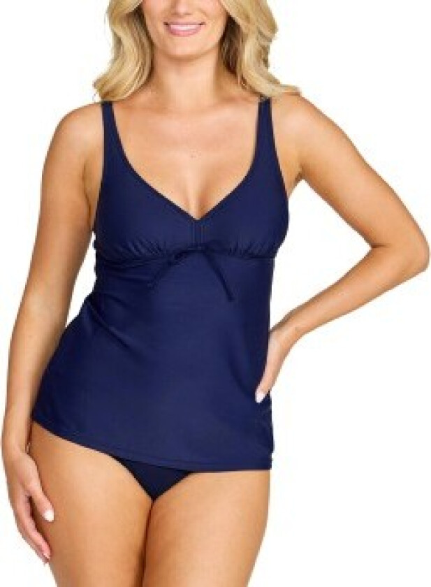 Anna Prosthesis Tankini Marine 48 Dame