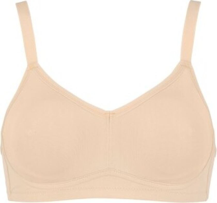 BH Carla Soft Bra Hud polyester F 75 Dame