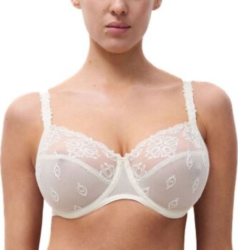BH Champs Elysees 3-part Bra Sand H 75 Dame