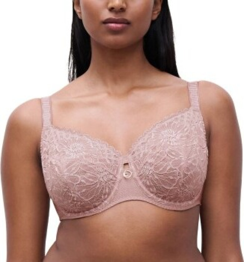 BH Sublime Underwired Bra Gammelrosa B 75 Dame