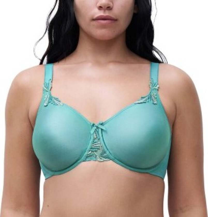 BH Hedona Underwired Bra Isblå D 70 Dame