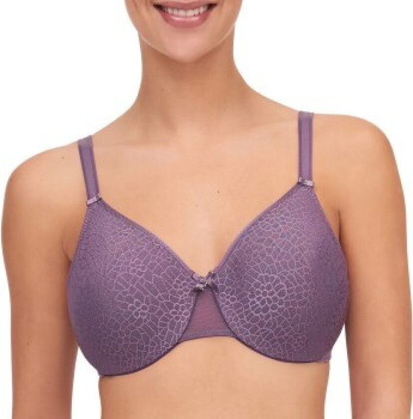 BH C Magnifique Underwired Bra Lilla F 75 Dame