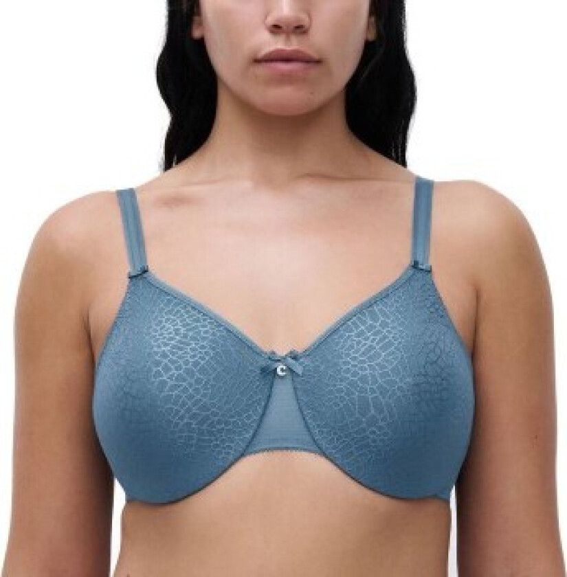 BH C Magnifique Underwired Bra Jeansblå G 70 Dame