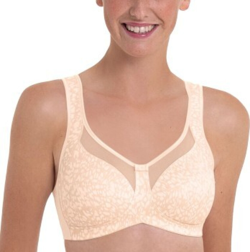BH Clara Art Post Mastectomy bra Lysrosa B 75 Dame