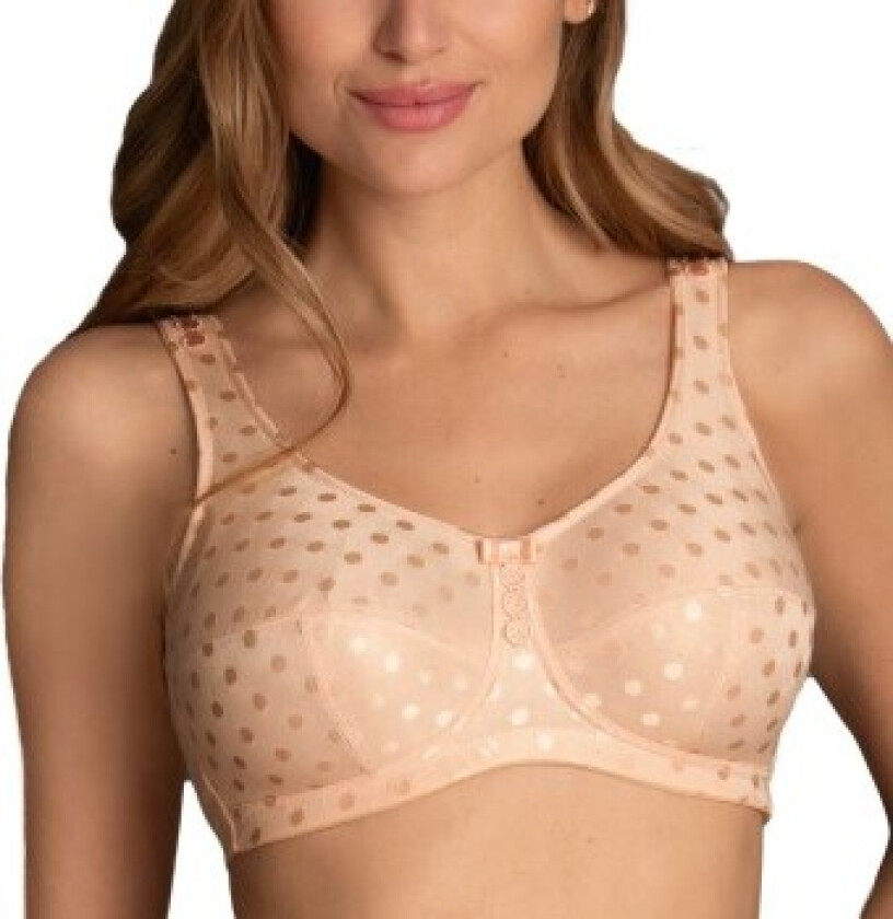 BH Airita Post Mastectomy Bra Beige B 75 Dame