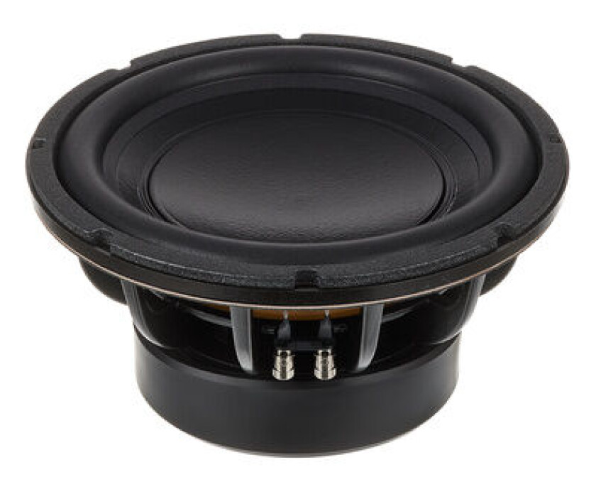 EMINENCE Lab 12 - 12" Subwoofer 500 W 4 Ohms - Die-C