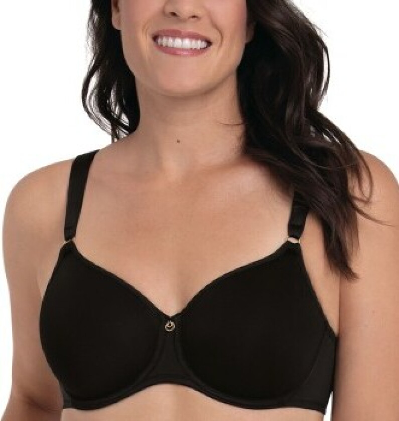 BH Claire Comfort Underwired Bra Svart E 80 Dame