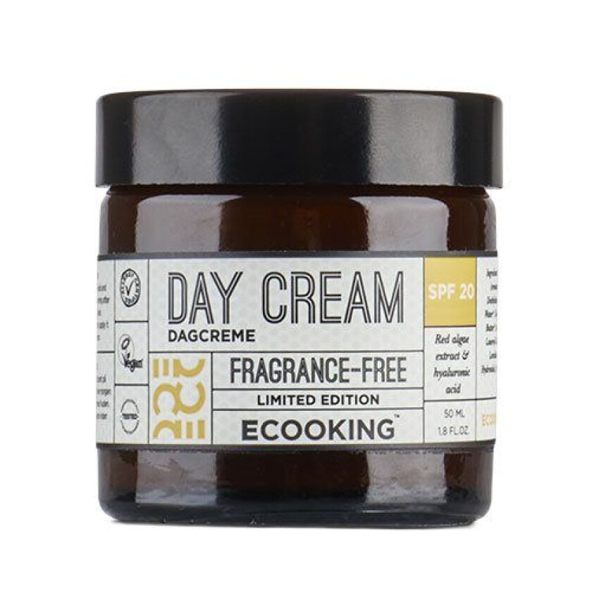 Skincare Day cream SPF 20 50 ml