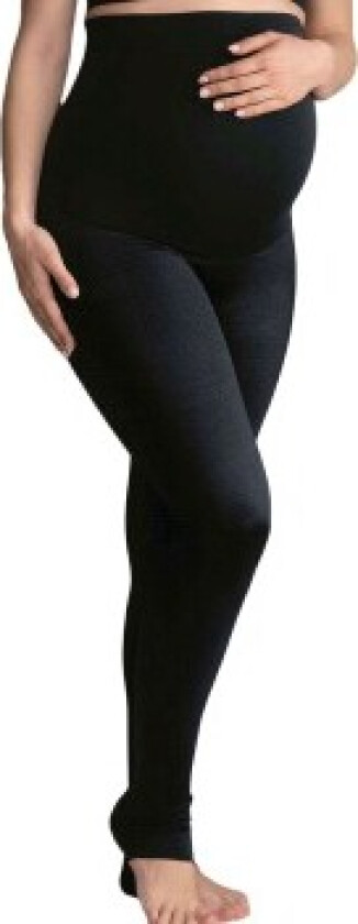 Miss Fantastic Relaxing Tights Svart 42 Dame