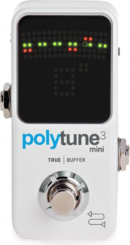 Polytune 3 Mini