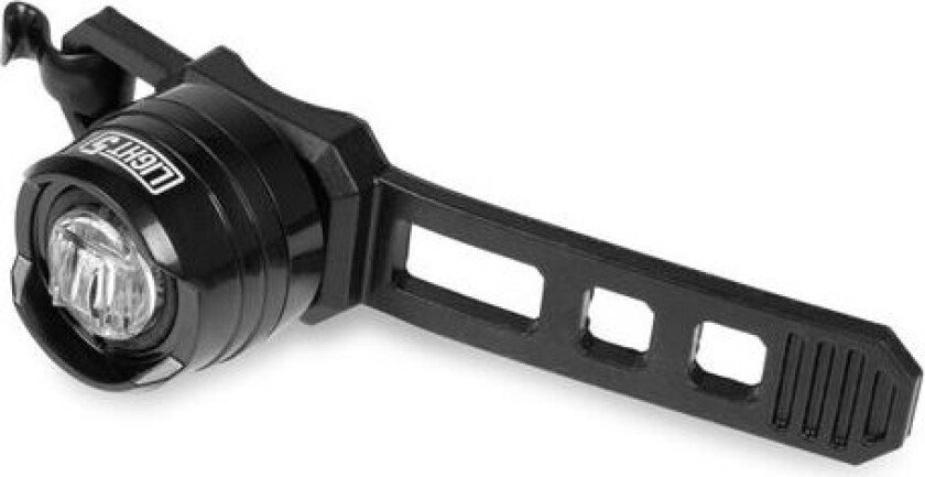 Bilde av Sykkellykt Light5 Easy V2 - 6 lm / 1 X CR2032, Frontlykt