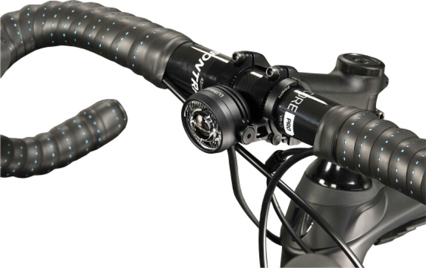 Bilde av Sykkellykt Lupine SL Nano AF - 900 lm / Oppladbar, 3.5 Ah