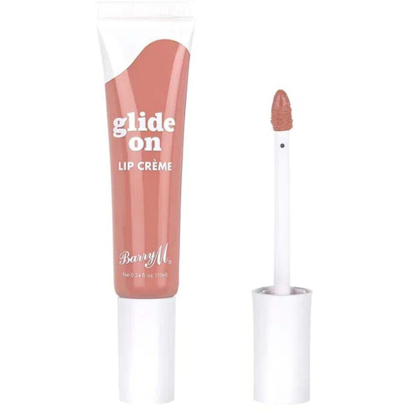 Glide On Lip Crème, 10 ml  Leppepleie