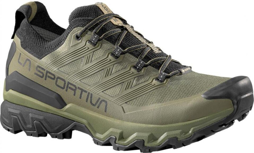 Ultra Raptor 3 Gtx Hikingsko Herre, E47k00 Cypress/Black, 46