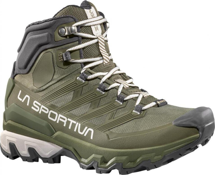 Ultra Raptor 3 Mid Gtx W´S Hikingsko Dame, E47w04 Cypress/Chalk, 41.5