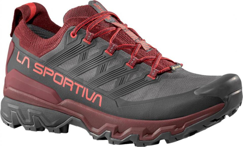 Ultra Raptor 3 Gtx Hikingsko Herre, G00r25 Carbon/Redwood, 44.5