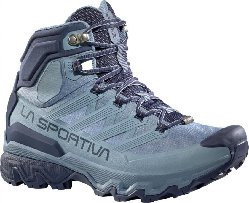 Ultra Raptor 3 Mid Gtx W´S Hikingsko Dame, B53b46 Limestone/Night Sky, 39