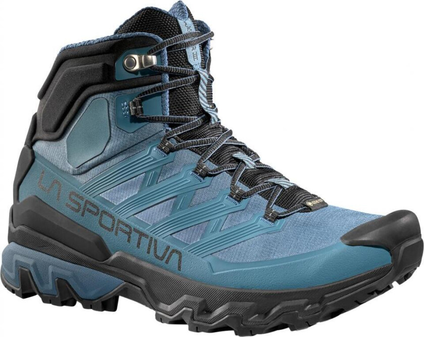 Ultra Raptor 3 Mid Gtx Hikingsko Herre, B42k00 Hurricane/Black, 49.5