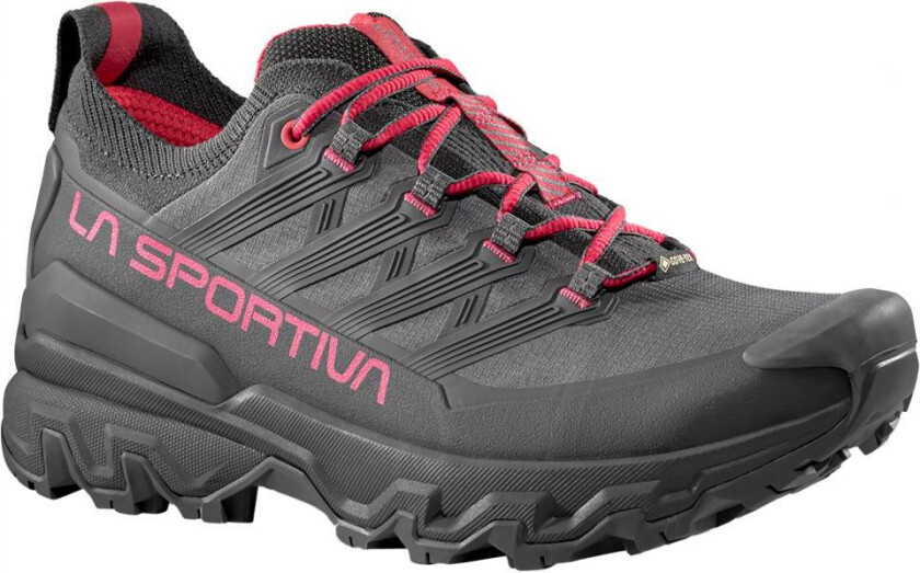 Ultra Raptor 3 Gtx W´S Hikingsko Dame, G19p19 Onyx/Azalea, 38.5