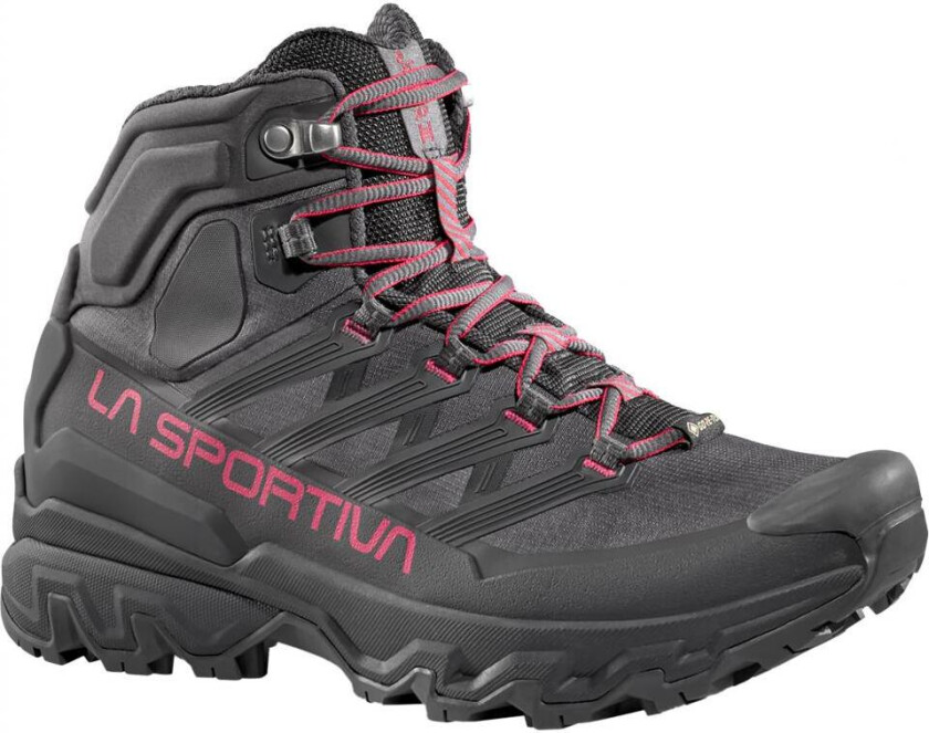 Ultra Raptor 3 Mid Gtx W´S Hikingsko Dame, G19p19 Onyx/Azalea, 41.5