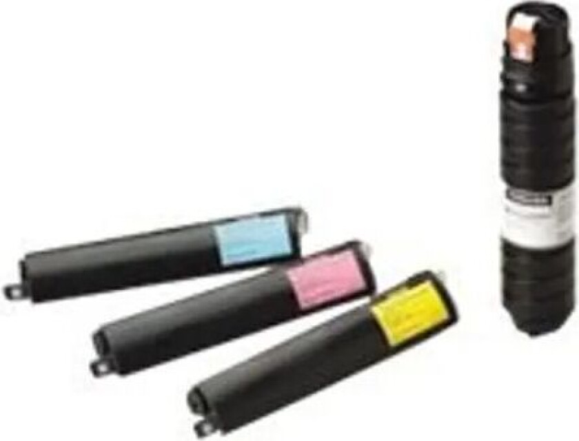 Toner Magenta T-fc28em