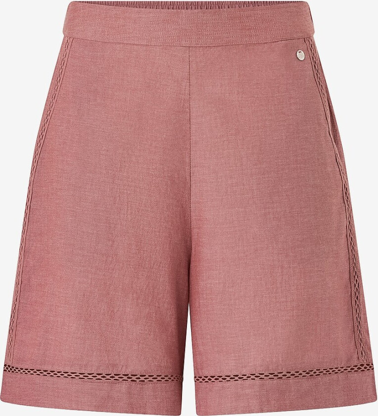 Shorts mmWellor Izha - Rød