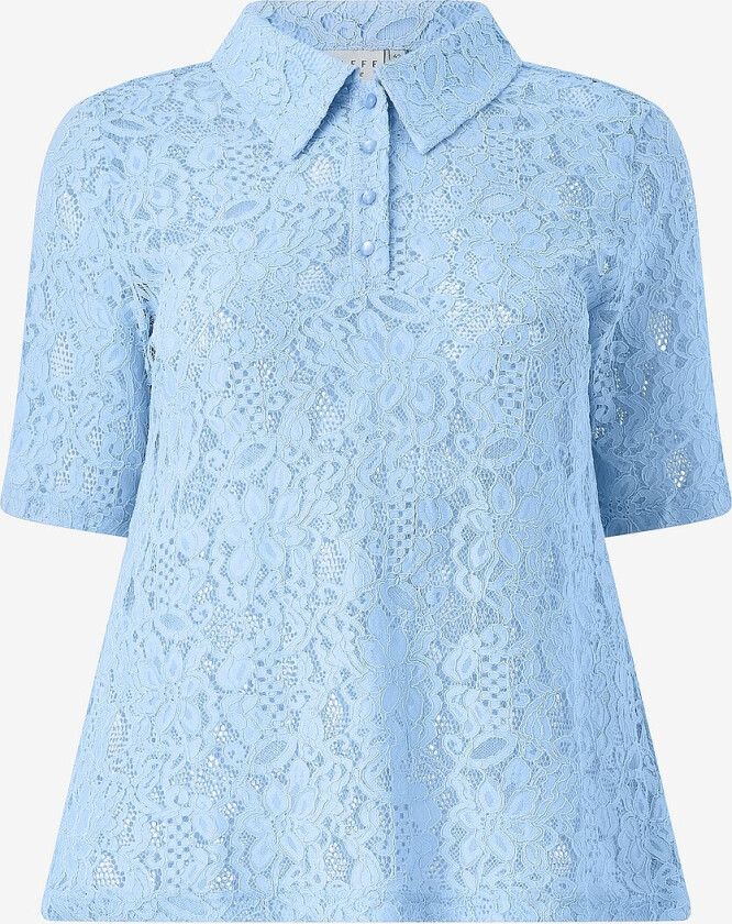 Pologenser kcLucy Polo - Blå