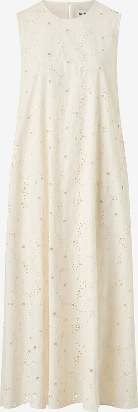 Kjole Alvariinsa Unikko - Beige