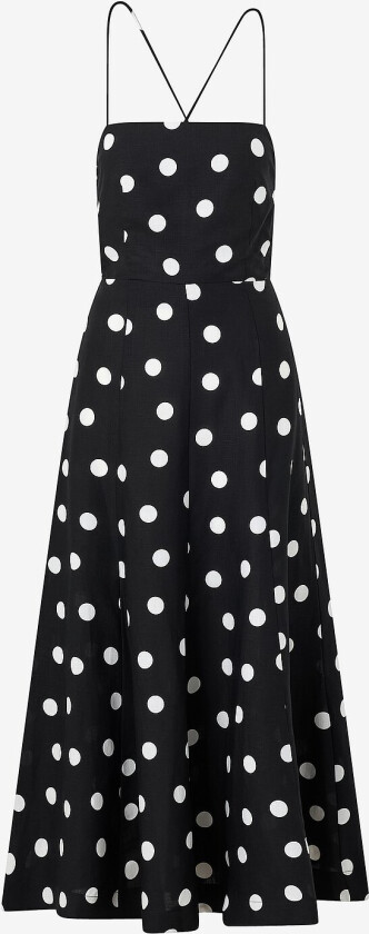 Kjole Dress Doty - Svart