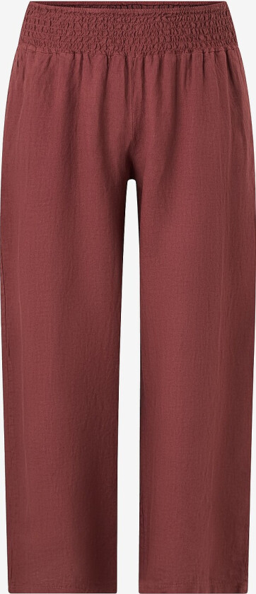 Linbukser pnHibba - Rød